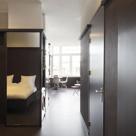 2L Hof Van Holland Apartments Noordwijk Kültér fotó