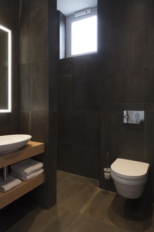 2L Hof Van Holland Apartments Noordwijk Kültér fotó