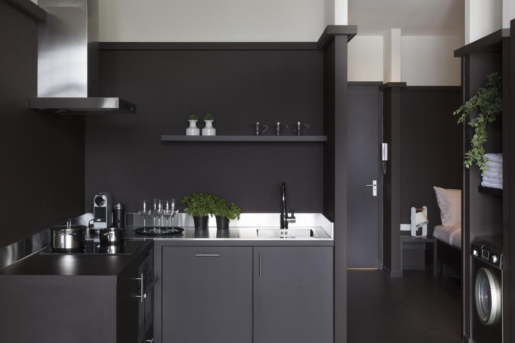 2L Hof Van Holland Apartments Noordwijk Kültér fotó