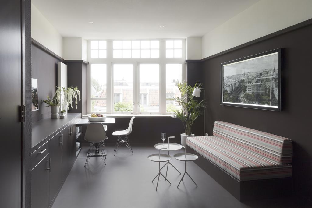 2L Hof Van Holland Apartments Noordwijk Kültér fotó