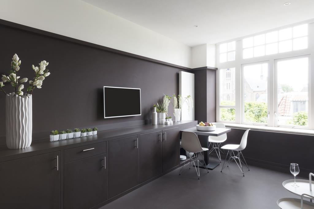2L Hof Van Holland Apartments Noordwijk Kültér fotó