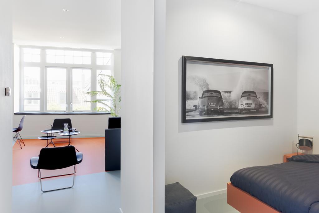 2L Hof Van Holland Apartments Noordwijk Kültér fotó
