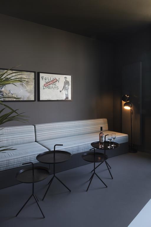 2L Hof Van Holland Apartments Noordwijk Kültér fotó