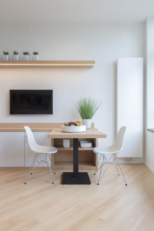 2L Hof Van Holland Apartments Noordwijk Kültér fotó