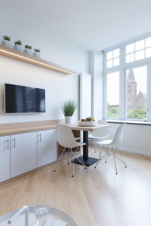 2L Hof Van Holland Apartments Noordwijk Kültér fotó